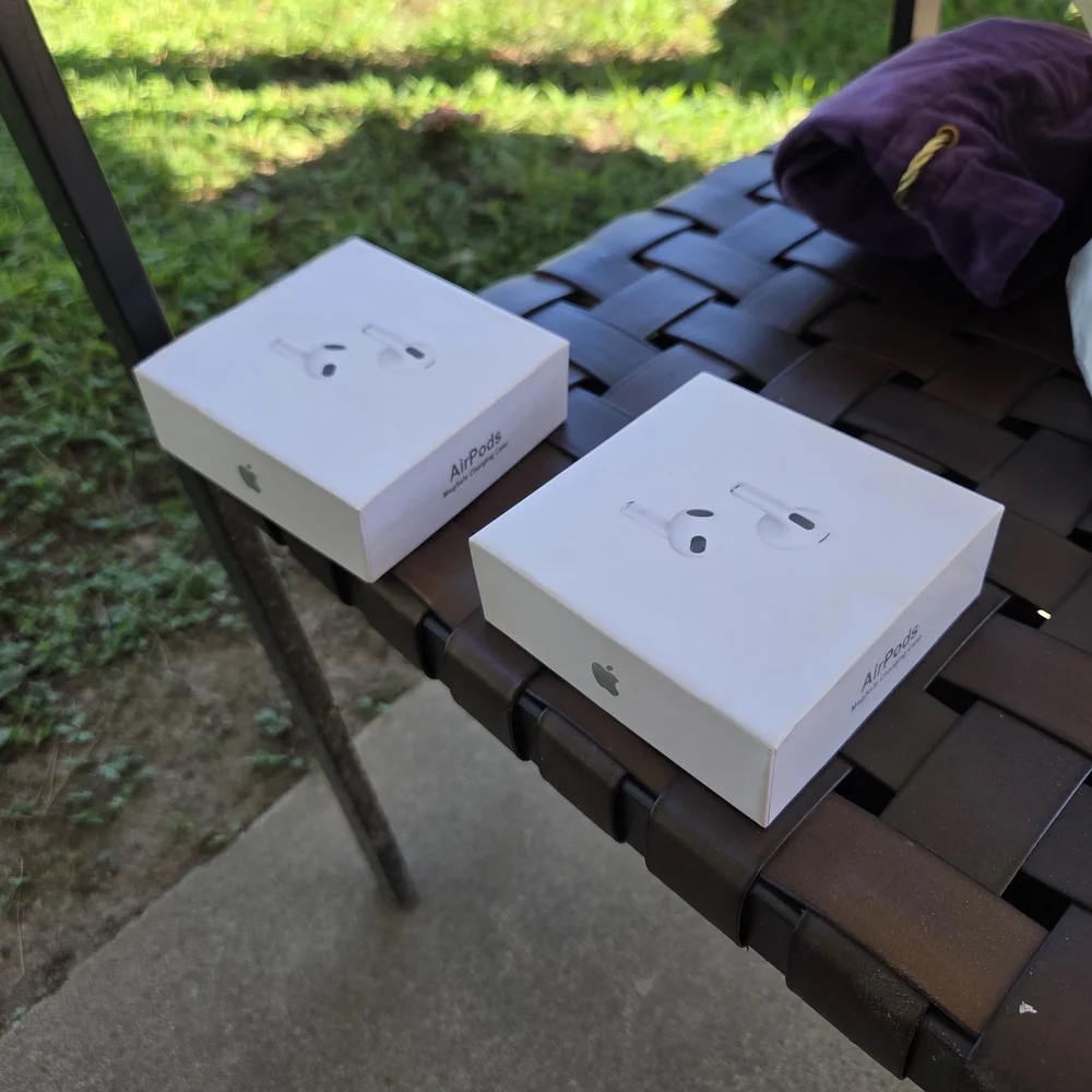 Apple AirPods Pro - White